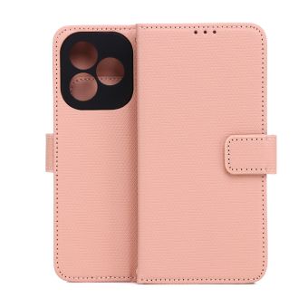 Smart Triangle Book Xiaomi Redmi A7 Pro - ružový