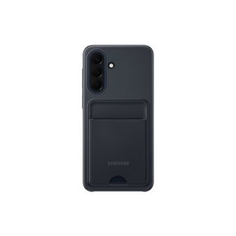 Originál Samsung Zadný kryt s vreckom na kartu A57 EF-OA576T - čierny