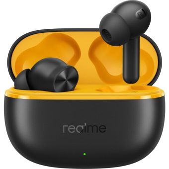 Realme T200 Lite čierne
