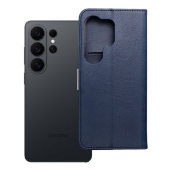 Two-tone Split Book Xiaomi Redmi Note 15 Pro Plus 5G - modro-béžový
