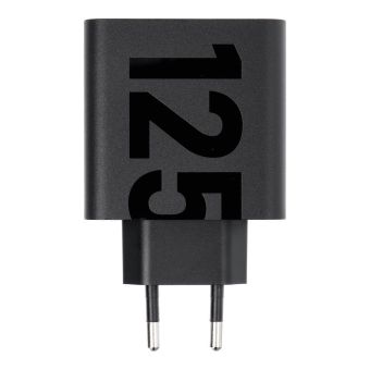 Motorola MC-1259 125W USB-C čierna (Bulk)