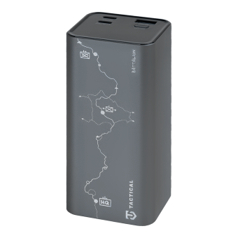 Tactical Squad Battalion 65W 20000mAh