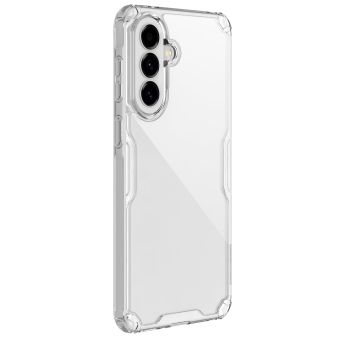 Obal Nillkin Nature TPU PRO Samsung Galaxy A57 5G A576 transparentný