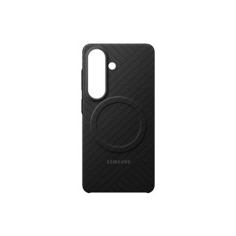 Obal Samsung Carbon Magnetic Samsung Galaxy S26 5G S942 EF-KS942SNE čierny