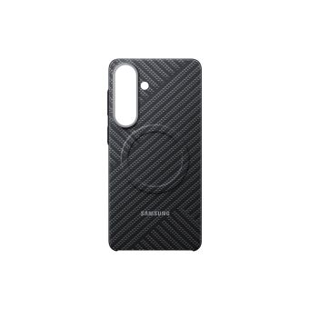 Obal Samsung Carbon Magnetic Samsung Galaxy S26+ 5G S947 EF-KS947SSE sivý