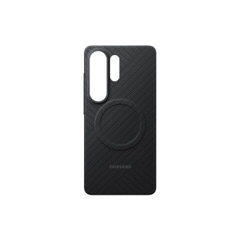 Obal Samsung Carbon Magnetic Samsung Galaxy S26 Ultra 5G S948 EF-KS948SNE čierny