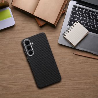 Obal K-Look MagSafe Samsung Galaxy A27 5G A276 čierny