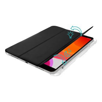 Obal OBAL:ME MistyTab Xiaomi Pad 8/8 Pro modrý