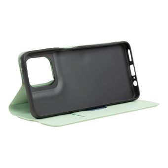 Obal OBAL:ME SmoothTouch Motorola Moto G57 Power 5G zelený