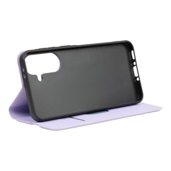 Obal OBAL:ME SmoothTouch Samsung Galaxy A37 5G A376 fialový