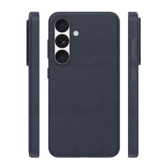 Etteri Elegant Magsafe TPU/TPC Samsung S26 S942 - čierne