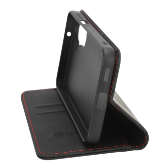 Obal Tactical Xproof Samsung Galaxy A27 5G A276 čierny