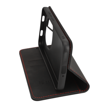 Obal Tactical Xproof Xiaomi Redmi Note 15 Pro 4G čierny
