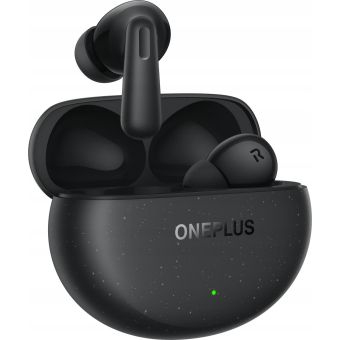 OnePlus Nord Buds 3 Pro čierne