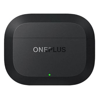 OnePlus Nord Buds 3R čierne