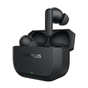 OnePlus Nord Buds 3R čierne