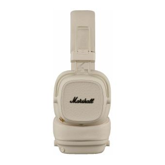 Marshall Major V krémové