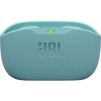 Headset JBL Wave Buds 2 True Wireless Stereo blue
