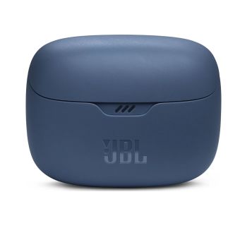 JBL Tune Beam modré