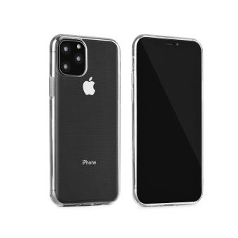 Obal Ultra Slim 0.5mm Xiaomi Redmi A7 Pro transparentný