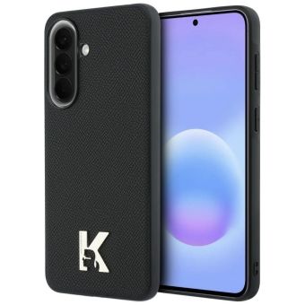 KARL LAGERFLED SAMSUNG A57 A576 5G KLHCSA575PGFKHGK - black
