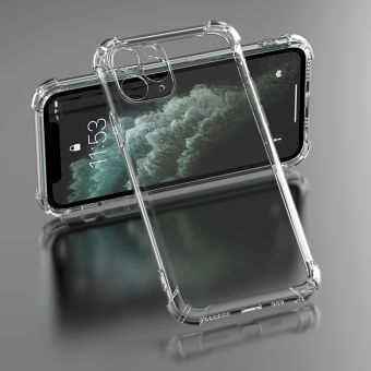 Obal Anti Shock 1.5mm Motorola Moto G37 5G transparentný