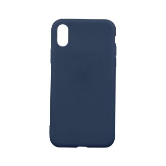 Obal Matt TPU Samsung Galaxy S26 FE 5G S741 modrý