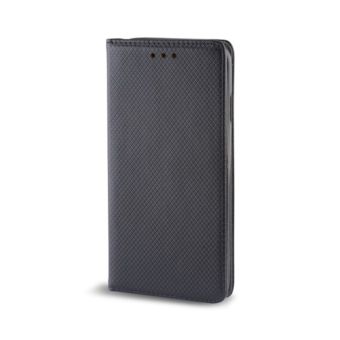 Obal Smart Magnet Samsung Galaxy S26 FE 5G S741 čierny