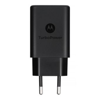 Motorola TurboPower SC-32 USB-C 27W čierna (Bulk)