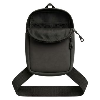 Univerzálna taška UrbanFlex Crossbody čierna