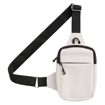 Univerzálna taška UrbanFlex Crossbody biela