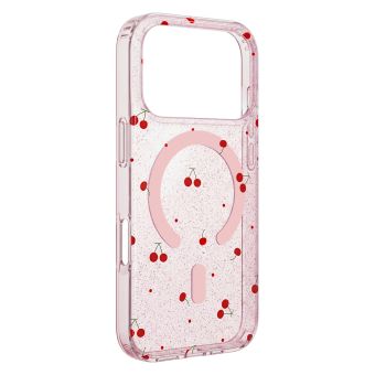 Obal Cherry Mag MagSafe Samsung Galaxy S26 Ultra 5G S948 trblietavý