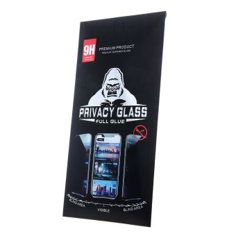 Ochranné sklo Tempered Glass Privacy Samsung Galaxy S26 FE 5G S741 transparentné