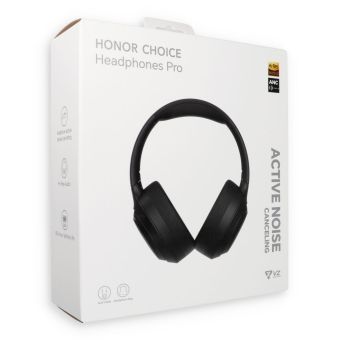 Honor Choice Pro čierne
