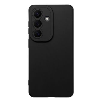 Matt 2.0 TPU Xiaomi Redmi A7 Pro - čierny