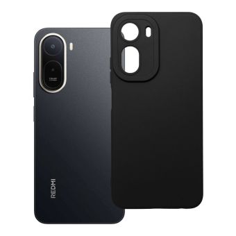Matt 2.0 TPU Xiaomi Redmi A7 Pro - čierny