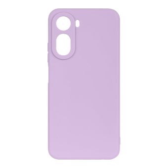 Obal OBAL:ME Matte TPU Xiaomi Redmi A7 Pro 4G fialový