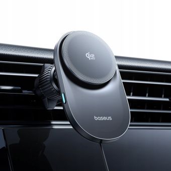 Baseus PrimeTrip VC2 Pro Cooling magnetický bezdrôtové nabíjanie 25W čierny