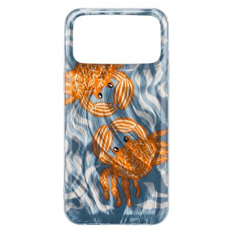 Obal Ultra Trendy Summer Samsung Galaxy S25 Ultra 5G S938 krab