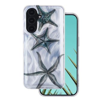 Obal Ultra Trendy Summer Samsung Galaxy A57 5G A576 hviezdica