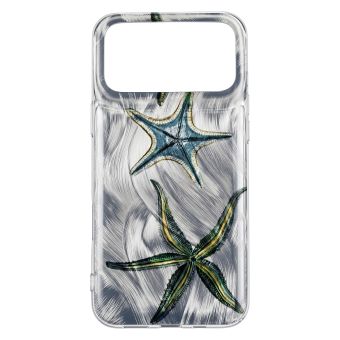 Obal Ultra Trendy Summer Samsung Galaxy S26 5G S942 hviezdica