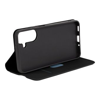 Obal OBAL:ME SmoothTouch Samsung Galaxy A27 5G A276 čierny