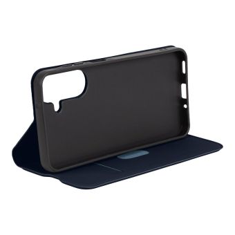 Obal OBAL:ME SmoothTouch Samsung Galaxy A27 5G A276 modrý