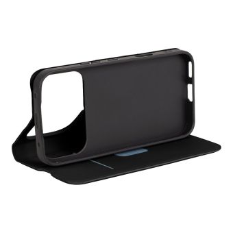 Obal OBAL:ME SmoothTouch Honor 600 5G čierny