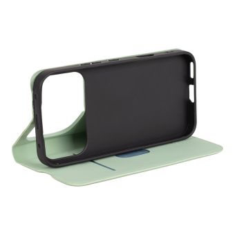 Obal OBAL:ME SmoothTouch Honor 600 5G zelený