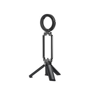 XO C208, MagSafe Tripod držiak, čierny