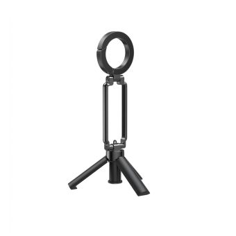 XO C208, MagSafe Tripod držiak, čierny