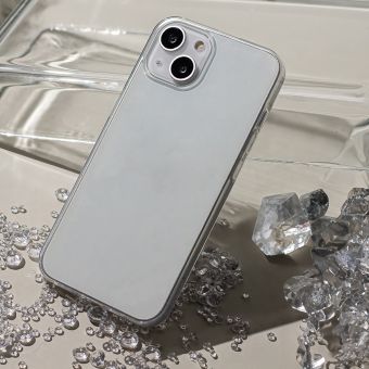 Obal Slim 1mm Samsung Galaxy S25 FE 5G S731/S26 FE 5G S741 transparentný