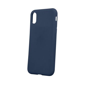 Obal Matt TPU Xiaomi 17T Pro modrý