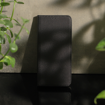 Obal Smart Magnet Xiaomi 17T čierny